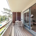 Διαμέρισμα Wohnen Am App 18 Timmendorfer Strand