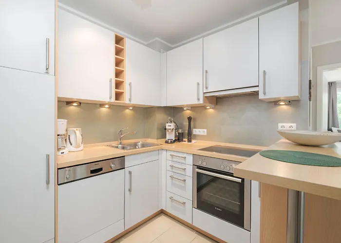 Wohnen Am App 18 Timmendorfer Strand